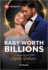 Baby Worth Billions (the Diamond Club, 1)