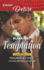 Runaway Temptation (Texas Cattleman's Club: Bachelor Auction, 1)