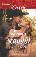 One Night Scandal (the McNeill Magnates, 9)