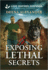 Exposing Lethal Secrets (Love Inspired Suspense)