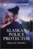 Alaskan Police Protector: a Child in Danger Law Enforcement Inspirational Suspense Romance (Love Inspired Suspense)