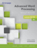 Advanced Word Processing Lessons 56-110