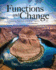 Functions and Change a Modeling Approach to College Algebra