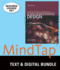 Visualization, Modeling, and Graphics for Engineering Design + Mindtap Drafting, 2-Term Access