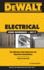 Dewalt Electrical Code Reference: Based on the 2017 Nec (Dewalt Series)