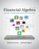 Financial Algebra: Advanced Algebra With Financial Applications