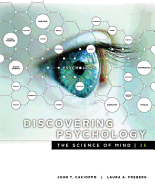 Discovering Psychology: the Science of Mind