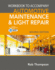 Student Workbook for Automotive Maintenance & Light Repair