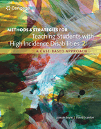 Methods and Strategies for Teaching Students With High Incidence Disabilities