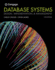 Database Systems: Design, Implementation, & Management