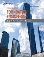 Principles of Foundation Engineering, 9th SI edition