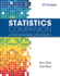 Statistics Companion: Support for Introductory Statistics (Webassign Corequisite Solutions)