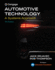 Automotive Technology: A Systems Approach