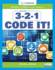 3-2-1 Code It! ; 9781337902809; 1337902802