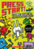 Game Over, Super Rabbit Boy!: A Branches Book (Press Start! #1): Volume 1