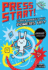 Super Rabbit Boy Powers Up! a Branches Book (Press Start! #2) (2)