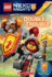 Double Trouble (Lego Nexo Knights: Chapter Book)
