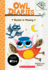 Baxter is Missing: a Branches Book (Owl Diaries #6) (6)