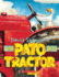 Un Pato En Tractor (Duck on a Tractor) (David Books) (Spanish Edition)