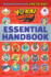 Yo-Kai Watch Essential Handbook