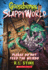 Please Do Not Feed the Weirdo (Goosebumps Slappyworld #4) (4)