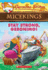 Stay Strong, Geronimo! (Geronimo Stilton Micekings #4), 4