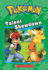 Talent Showdown (Pokemon)