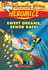 Geronimo Stilton Heromice #10: Sweet Dreams, Sewer Rats!