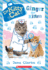 Ginger the Kitten (Dr. Kittycat #9) (9)
