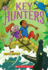 The Key Hunters #6: the Risky Rescue: Volume 6