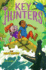 The Risky Rescue (Key Hunters #6) (6)