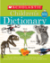 Scholastic Children�S Dictionary