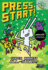 Super Rabbit All-Stars! : a Branches Book (Press Start! #8) (8)