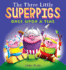 The Three Little Superpigs: Once Upon a Time (2)