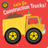 Let's Go, Construction Trucks! (Spin Me! )