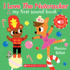 I Love the Nutcracker (My First Sound Book)