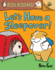 Let's Have a Sleepover! : an Acorn Book (Hello, Hedgehog! #2)