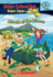 The Attack of the Plants (the Magic School Bus Rides Again #5) (5)