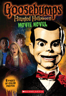 Goosebumps the Movie 2: Junior Novelization