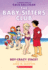 Boy-Crazy Stacey: a Graphic Novel (the Baby-Sitters Club #7) (7)
