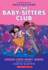Logan Likes Mary Anne! : a Graphic Novel (the Baby-Sitters Club #8) (8) (the Baby-Sitters Club Graphix)