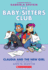 Claudia and the New Girl: a Graphic Novel (the Baby-Sitters Club #9) (the Baby-Sitters Club Graphix)