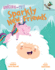 Sparkly New Friends: an Acorn Book