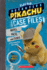 Case Files (Pokmon: Detective Pi