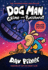 Dog Man: Grime and Punishment: a Graphic Novel (Dog Man #9): From the Creator of Captain Underpants