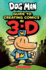 Guide to Creating Comic in 3-D (Dog Man)