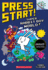 Super Rabbit Boy World!: A Branches Book (Press Start! #12): Volume 12