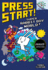 Super Rabbit Boy World! : a Branches Book (Press Start! #12)