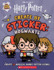 Harry Potter: Create By Sticker: Hogwarts