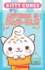 Anything is Paws-Ible (Kitty Cones)